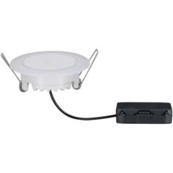 Paulmann LED-Premium Einbauleuchte Suon Extrawarm -Angebote Licht Welt Store 785256 2425 Bild03