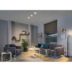 Paulmann LED-Premium Einbauleuchte Suon Extrawarm -Angebote Licht Welt Store 785256 2425 Bild07