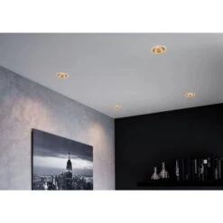 Paulmann LED-Einbauleuchte Cole 6,5 W Weiß-Gold Matt 14 Paulmann LED-Einbauleuchte Cole 6,5 W Weiß-Gold Matt -Angebote Licht Welt Store 785333 2425 Bild05