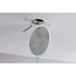 Paulmann LED-Einbaupanel Cover-it 6 W Weiß Rund -Angebote Licht Welt Store 785349 2425 Bild07