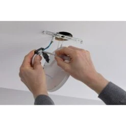 Paulmann LED-Einbaupanel Cover-it 6 W Weiß Rund -Angebote Licht Welt Store 785349 2425 Bild08