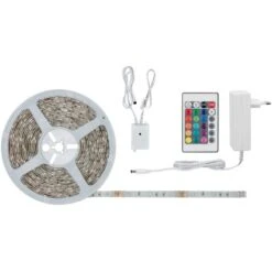 Paulmann LED-SimpLED-Strip Set 7,5 M 26 W RGB -Angebote Licht Welt Store 786933 2425 Bild06