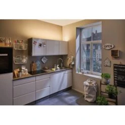 Paulmann LED-Power Strip Set 1,5 M 17 W 14 Paulmann LED-Power Strip Set 1,5 M 17 W -Angebote Licht Welt Store 786934 2425 Bild05