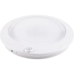 Müller-Licht LED-Nachtlicht Mobino Weiß Mit Sensor