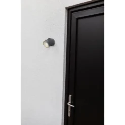 Lutec LED-Außenwandspot Trumpet 8 Lutec LED-Außenwandspot Trumpet -Angebote Licht Welt Store 793055 3746 55