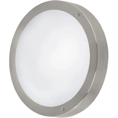 Eglo LED-LED-Außenleuchte Vento 1 11 W 1 Eglo LED-LED-Außenleuchte Vento 1 11 W