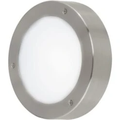 Eglo LED-Außenleuchte Vento 5,4 W Weiß