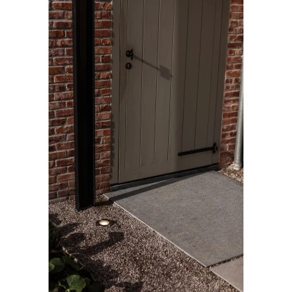 Lutec LED-Bodeneinbaustrahler Strata 3 Lutec LED-Bodeneinbaustrahler Strata – Bild 3