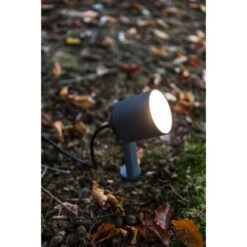 Lutec LED Erdspieß Spot Explorer -Angebote Licht Welt Store 793716 3746 66