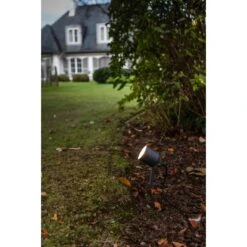 Lutec LED Erdspieß Spot Explorer -Angebote Licht Welt Store 793716 3746 76