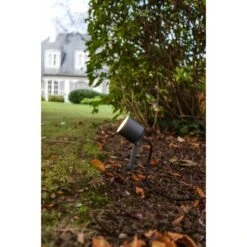 Lutec LED Erdspieß Spot Explorer -Angebote Licht Welt Store 793716 3746 86