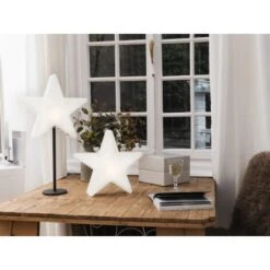 Dekostern Shining Star 30 Cm WeißWeiß Mit Akku -Angebote Licht Welt Store 793742 2328 17