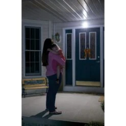 Mr.Beams Batterie-Türleuchte M. Sensor MB970 -Angebote Licht Welt Store 794345 3437 02