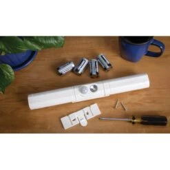 Mr.Beams Batterie-Türleuchte M. Sensor MB970 -Angebote Licht Welt Store 794345 3437 13