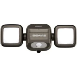 Mr.Beams Batteriefluter M. Sensor MBN3000 Schwarz 29 Mr.Beams Batteriefluter M. Sensor MBN3000 Schwarz -Angebote Licht Welt Store 794347 3437 03