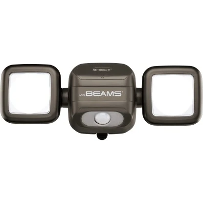 Mr.Beams Batteriefluter M. Sensor MBN3000 Schwarz 10 Mr.Beams Batteriefluter M. Sensor MBN3000 Schwarz – Bild 10