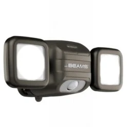 Mr.Beams Batteriefluter M. Sensor MBN3000 Schwarz 31 Mr.Beams Batteriefluter M. Sensor MBN3000 Schwarz -Angebote Licht Welt Store 794347 3437 05