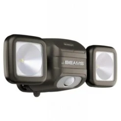 Mr.Beams Batteriefluter M. Sensor MBN3000 Schwarz 32 Mr.Beams Batteriefluter M. Sensor MBN3000 Schwarz -Angebote Licht Welt Store 794347 3437 06