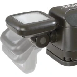 Mr.Beams Batteriefluter M. Sensor MBN3000 Schwarz 35 Mr.Beams Batteriefluter M. Sensor MBN3000 Schwarz -Angebote Licht Welt Store 794347 3437 09