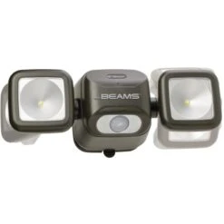 Mr.Beams Batteriefluter M. Sensor MBN3000 Schwarz 27 Mr.Beams Batteriefluter M. Sensor MBN3000 Schwarz -Angebote Licht Welt Store 794347 3437 1