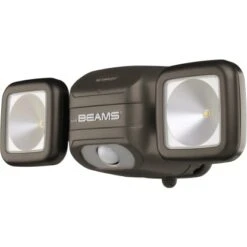 Mr.Beams Batteriefluter M. Sensor MBN3000 Schwarz 37 Mr.Beams Batteriefluter M. Sensor MBN3000 Schwarz -Angebote Licht Welt Store 794347 3437 11