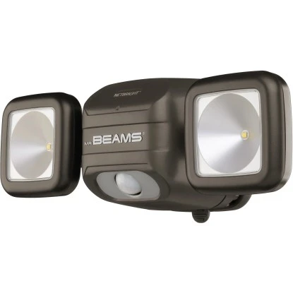 Mr.Beams Batteriefluter M. Sensor MBN3000 Schwarz 18 Mr.Beams Batteriefluter M. Sensor MBN3000 Schwarz – Bild 18