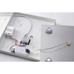 LED-Panel Universe Masterpanel 30x30 Cm, Sternenhimmel 4000K -Angebote Licht Welt Store 81 2426 universe detail 11