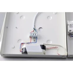 LED-Panel Universe Masterpanel 30x30 Cm, Sternenhimmel 4000K -Angebote Licht Welt Store 81 2426 universe detail 12