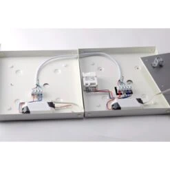 LED-Panel Universe Masterpanel 30x30 Cm, Sternenhimmel 4000K -Angebote Licht Welt Store 81 2426 universe detail 14