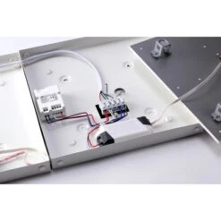 LED-Panel Universe Masterpanel 30x30 Cm, Sternenhimmel 4000K -Angebote Licht Welt Store 81 2426 universe detail 15