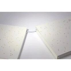 LED-Panel Universe Masterpanel 30x30 Cm, Sternenhimmel 4000K -Angebote Licht Welt Store 81 2426 universe detail 16