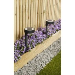 Luxform Lighting Solar-Steckleuchte Modell Orange 10 Lm -Angebote Licht Welt Store 834050 11003100 3