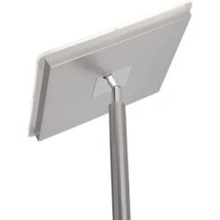 LED-Stehleuchte Hans Eckig Stahl 14 LED-Stehleuchte Hans Eckig Stahl -Angebote Licht Welt Store 839090 2426 stehleuchte 08