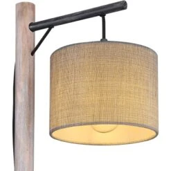 Globo Tischlampe Roger -Angebote Licht Welt Store 845032 3749 15378T 5