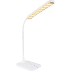 Globo LED-Tischlampe 9 Globo LED-Tischlampe -Angebote Licht Welt Store 845575 3749 58419 6