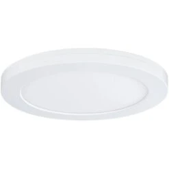 Paulmann Flexibles LED-Ein/Aufbaupanel Cover-it Weiß Matt Rund Ø 225 Mm 4000 K 7 Paulmann Flexibles LED-Ein/Aufbaupanel Cover-it Weiß Matt Rund Ø 225 Mm 4000 K -Angebote Licht Welt Store 845761 2425 01