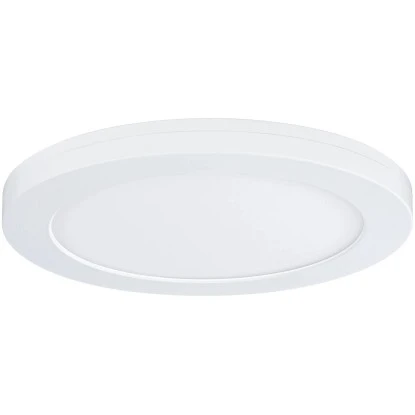 Paulmann Flexibles LED-Ein/Aufbaupanel Cover-it Weiß Matt Rund Ø 225 Mm 4000 K 4 Paulmann Flexibles LED-Ein/Aufbaupanel Cover-it Weiß Matt Rund Ø 225 Mm 4000 K – Bild 4
