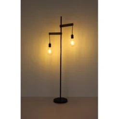 Globo Stehlampe Visso -Angebote Licht Welt Store 846009 3749 15653S 19