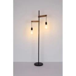 Globo Stehlampe Visso -Angebote Licht Welt Store 846009 3749 15653S 20