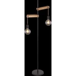 Globo Stehlampe Visso -Angebote Licht Welt Store 846009 3749 15653S a 24