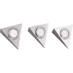 Paul Neuhaus LED-Unterbauleuchte Helena 3er-Set -Angebote Licht Welt Store 853 2426 unterbauleuchte f