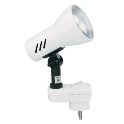 Briloner Steckerspot Fiche Weiß -Angebote Licht Welt Store 8649964 picture 1