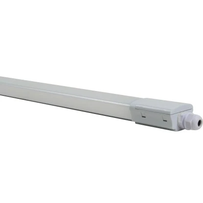 E2 Elektro LED-Feuchtraumleuchte Line 45 W IP65 EEK: A 1 E2 Elektro LED-Feuchtraumleuchte Line 45 W IP65 EEK: A