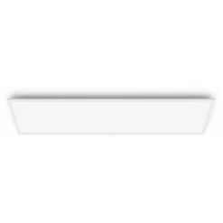 Philips LED-Deckenleuchte Touch SceneSwitch Rechteckig 36 W 2700 K Weiß -Angebote Licht Welt Store 8719514326729 4795 S 01