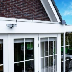 LED-Solar-Außenleuchte Mit Sensor Botshabelo 19 LED-Solar-Außenleuchte Mit Sensor Botshabelo -Angebote Licht Welt Store 8720246202441 11020200 06