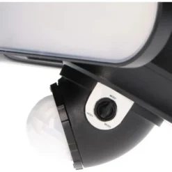 LED-Solar-Außenleuchte Mit Sensor Botshabelo 25 LED-Solar-Außenleuchte Mit Sensor Botshabelo -Angebote Licht Welt Store 8720246202441 11020200 14