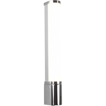 Trio LED-Wandleuchte Piera Chrom 2 Trio LED-Wandleuchte Piera Chrom – Bild 2