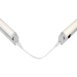 LED-Unterbauleuchte Slim-Line Silber 13 W EEK: F -Angebote Licht Welt Store 873121661 CU02 220722Kopie