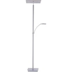 Paul Neuhaus LED-Stehleuchte Artur Stahl 2700-5000 K -Angebote Licht Welt Store 877726 2426 10