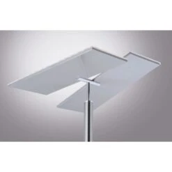 Paul Neuhaus LED-Stehleuchte Artur Stahl 2700-5000 K -Angebote Licht Welt Store 877726 2426 3